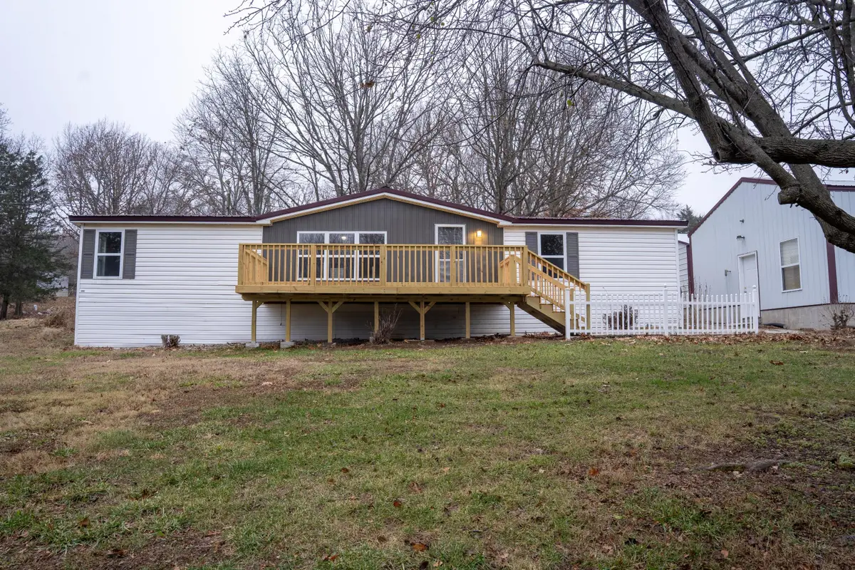45 Missouri Drive, Strafford, MO 65757 - Image #1
