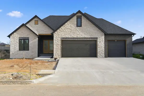 6032 S Clay Avenue, Springfield, MO 65810