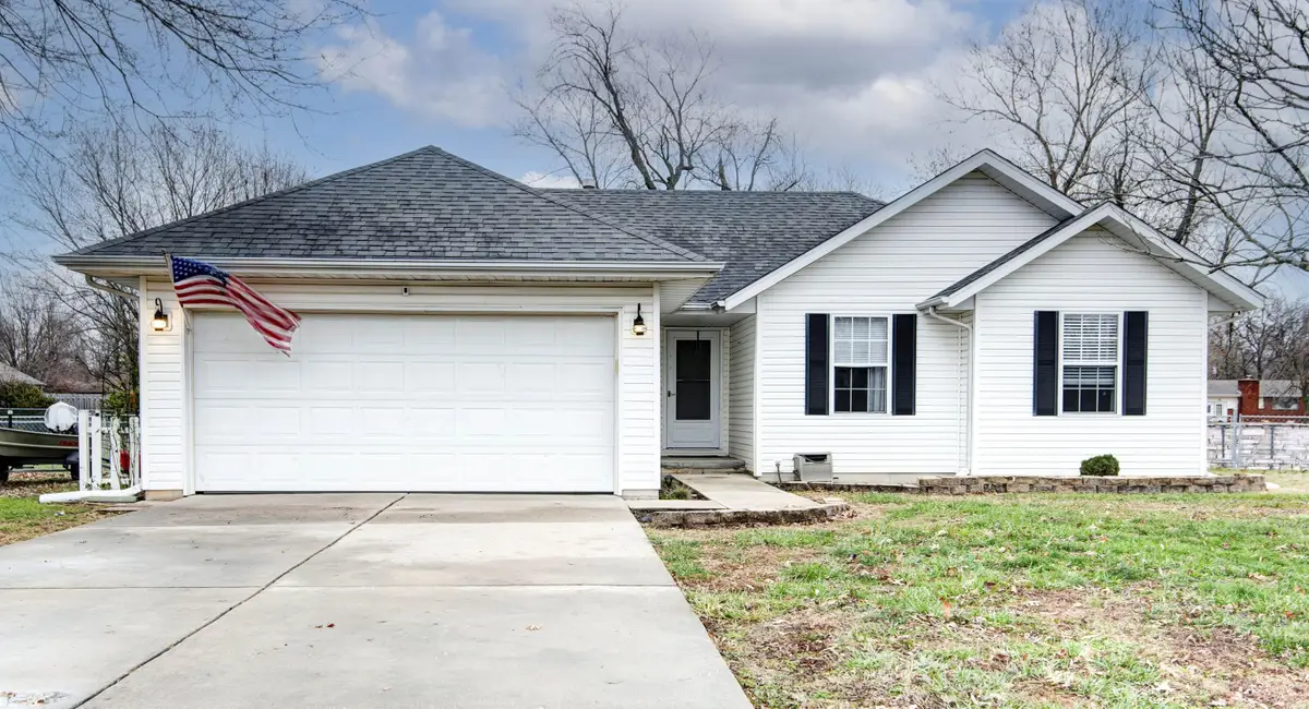 102 Arrowhead Road, Willard, MO 65781 - #1