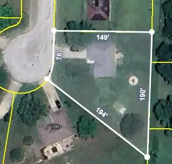 102 Arrowhead Road, Willard, MO 65781 - #2