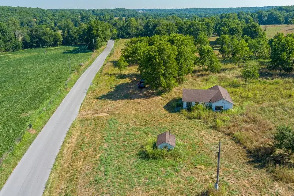2097 W Big Bend Road, Nixa, MO 65714 - #1