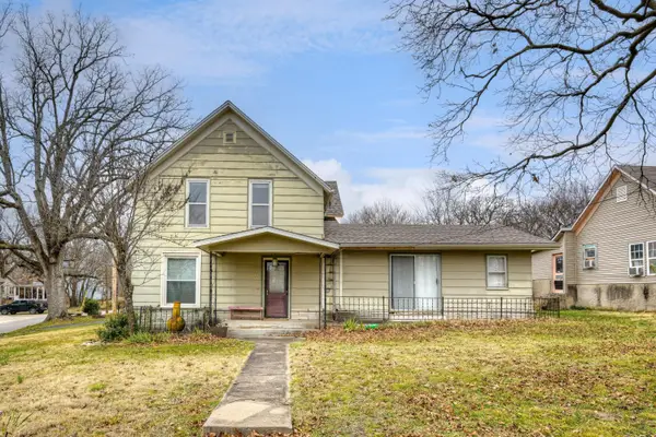 514 S Wood Street, Neosho, MO 64850