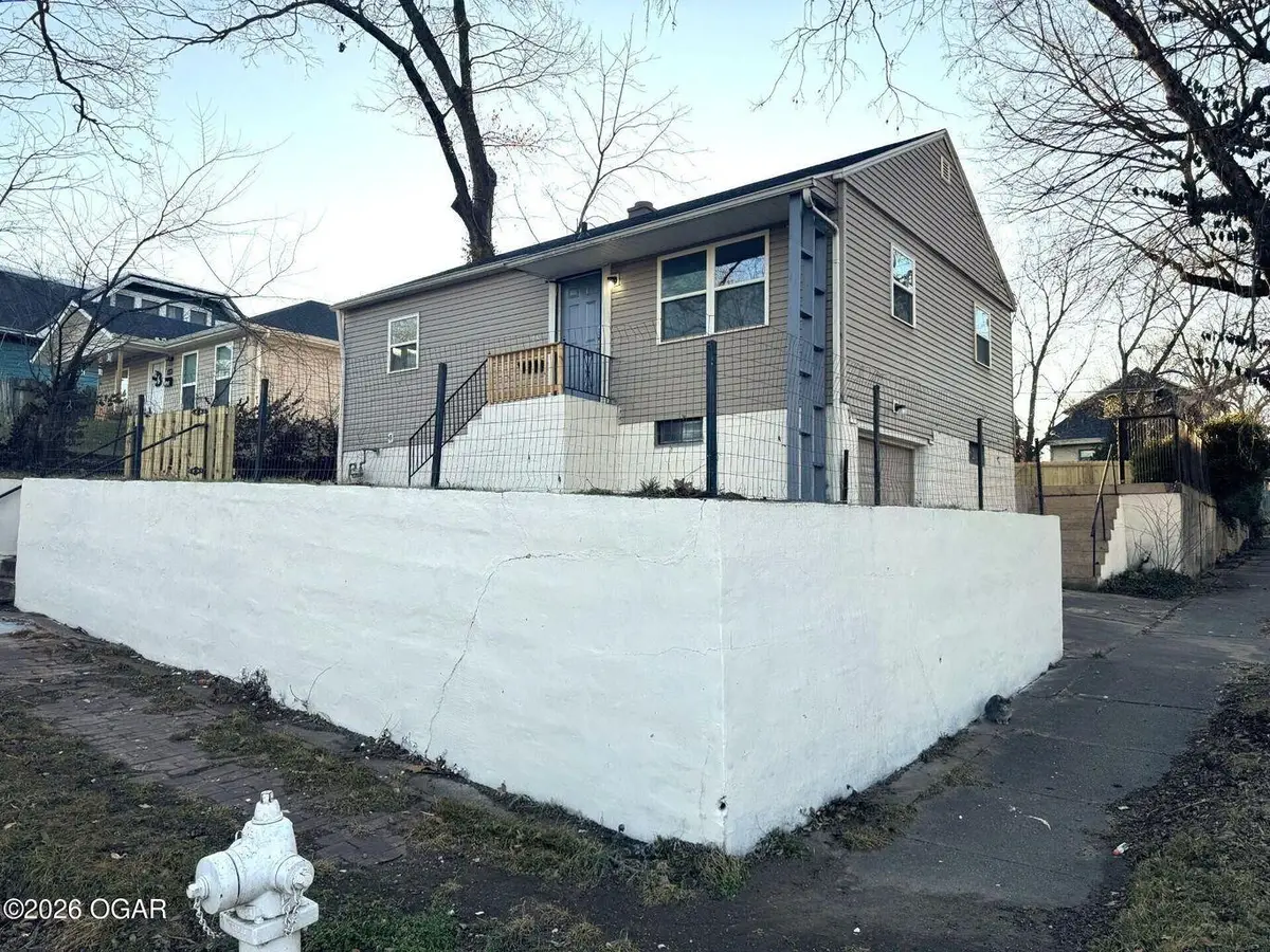 432 N Joplin Avenue, Joplin, MO 64801 - #1