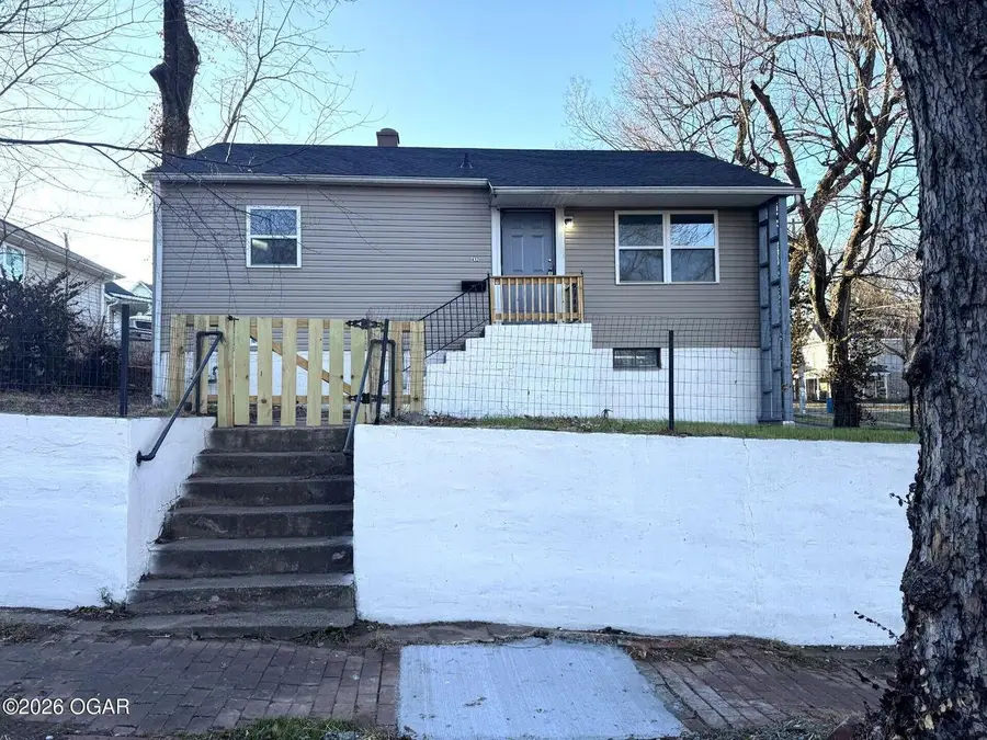 432 N Joplin Avenue, Joplin, MO 64801 - #2