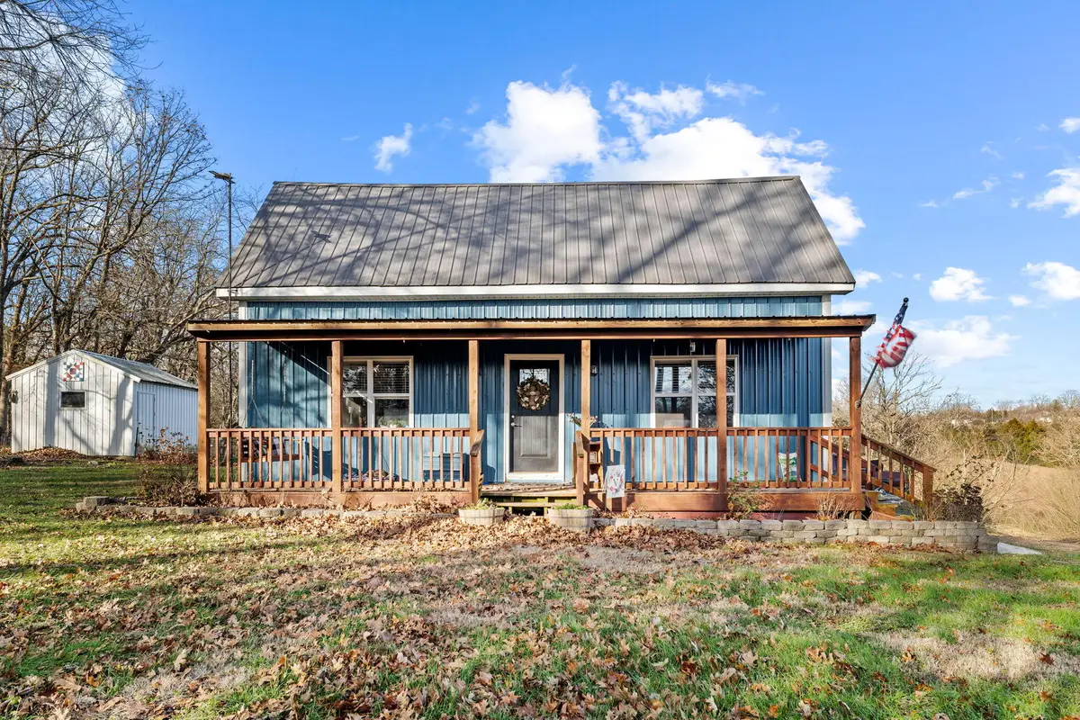 438 State Road C, Buffalo, MO 65622 - #1