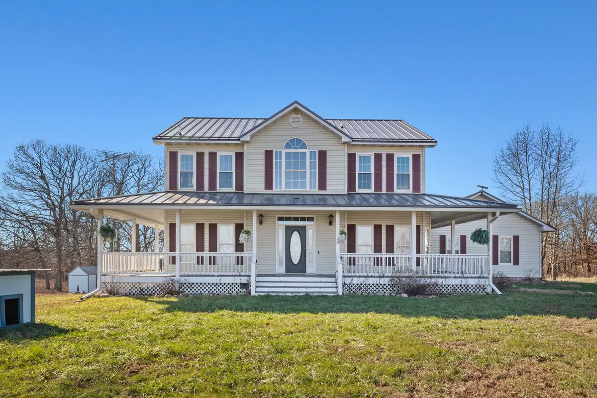 124 Meadowlark Lane, Camdenton, MO 65020 - #1