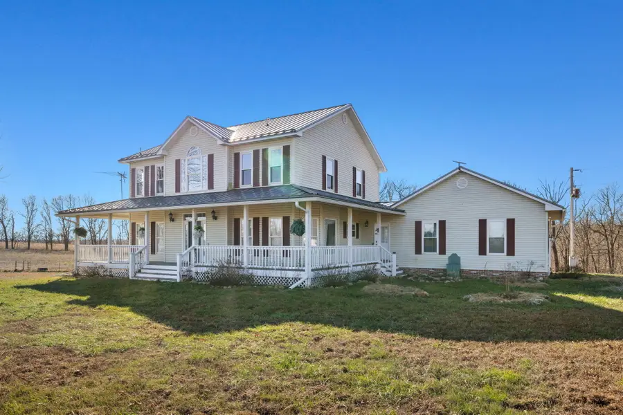 124 Meadowlark Lane, Camdenton, MO 65020 - #2