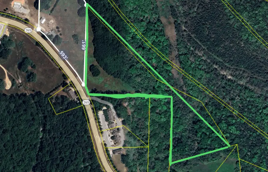 Tbd State Highway 265, Branson, MO 65616 - #3