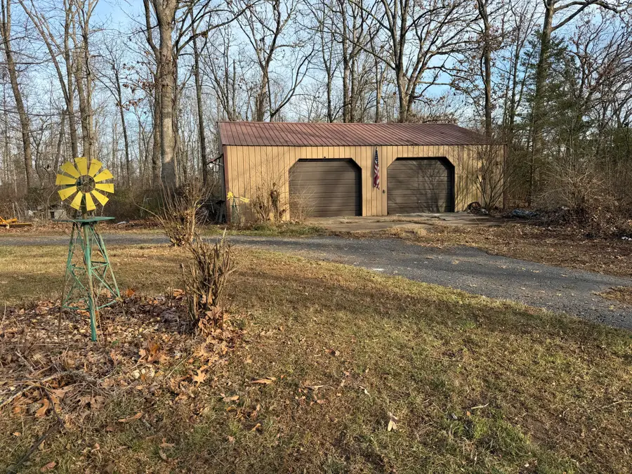 3098 S Farm Road 227, Rogersville, MO 65742 - #3