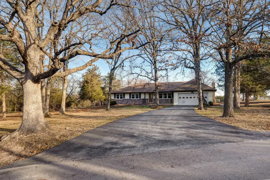 1061 Anemone Road, Billings, MO 65610 - #2