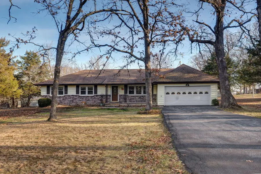 1061 Anemone Road, Billings, MO 65610 - #3