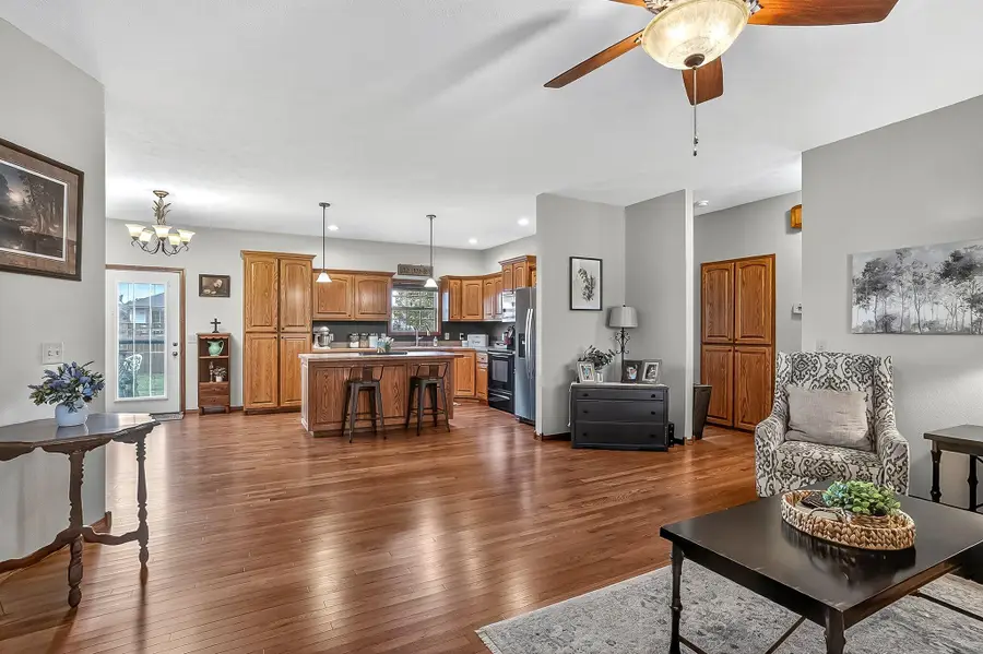 600 S Kiowa Court, Strafford, MO 65757 - #3