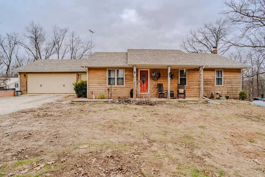 2291 Co Rd 2010, West Plains, MO 65775 - #2