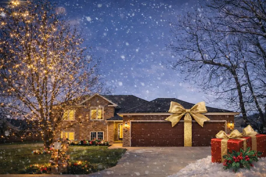 2401 S April Avenue, Springfield, MO 65807 - #3