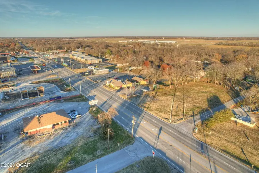 Xxx N Main Street Road, Joplin, MO 64801 - #2