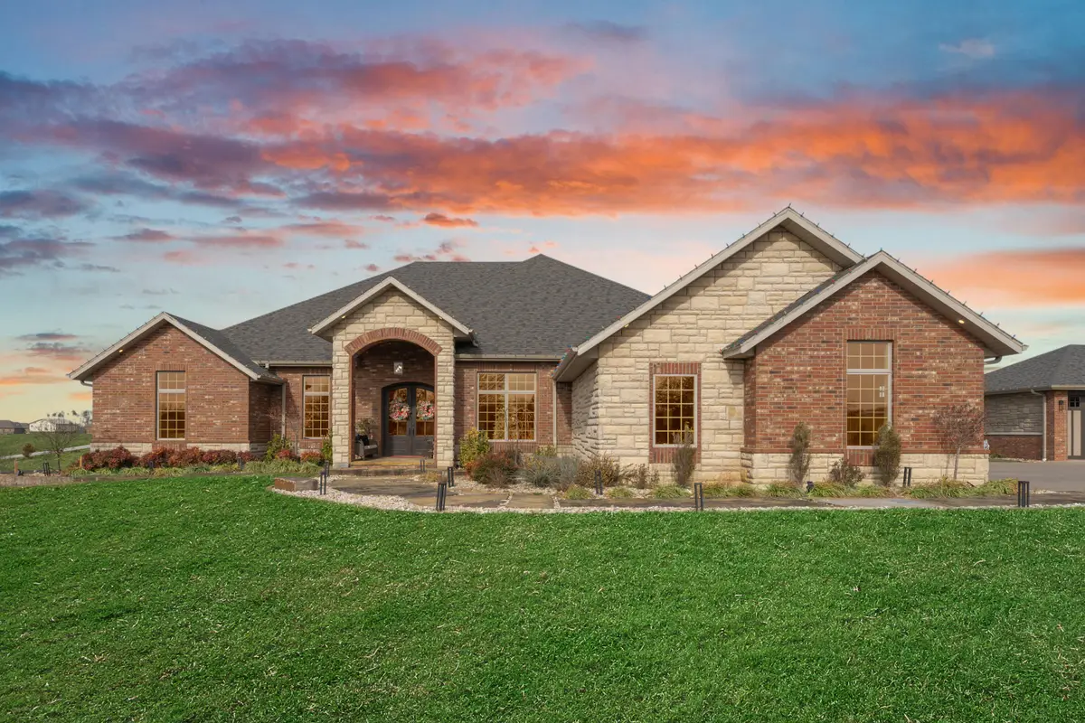 2123 Riverdale Road, Ozark, MO 65721 - #1