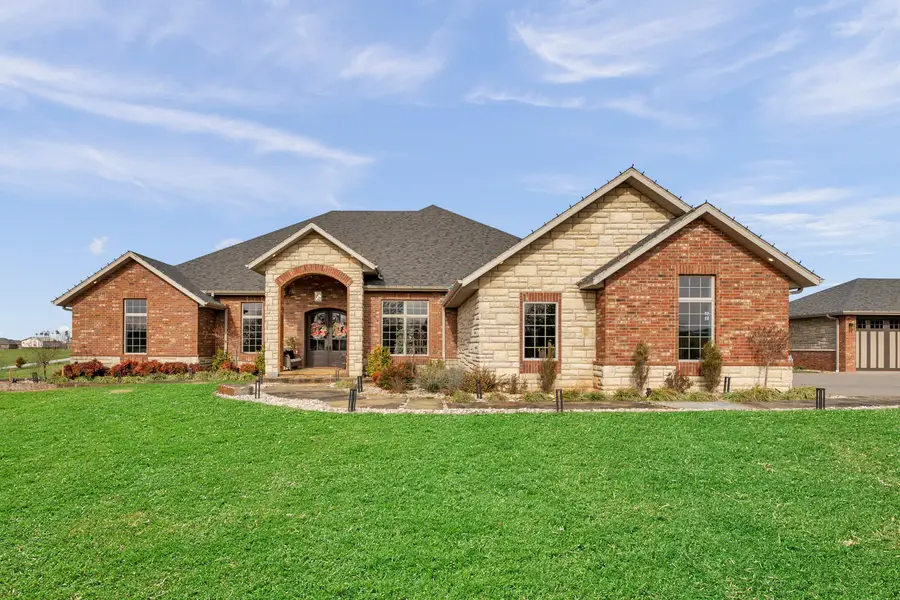 2123 Riverdale Road, Ozark, MO 65721 - #2