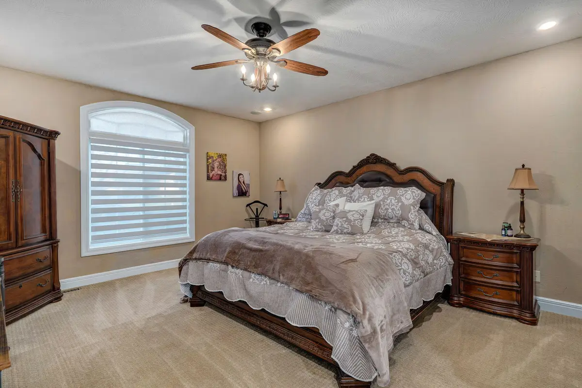 4460 E Pearson Meadow Drive Drive, Springfield, MO 65802 - Image #1