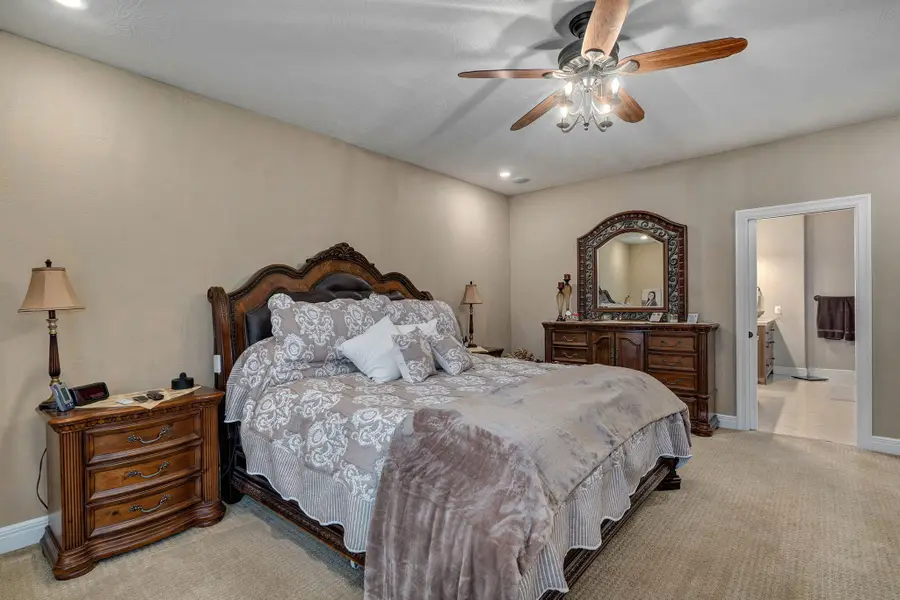 4460 E Pearson Meadow Drive Drive, Springfield, MO 65802 - Image #2