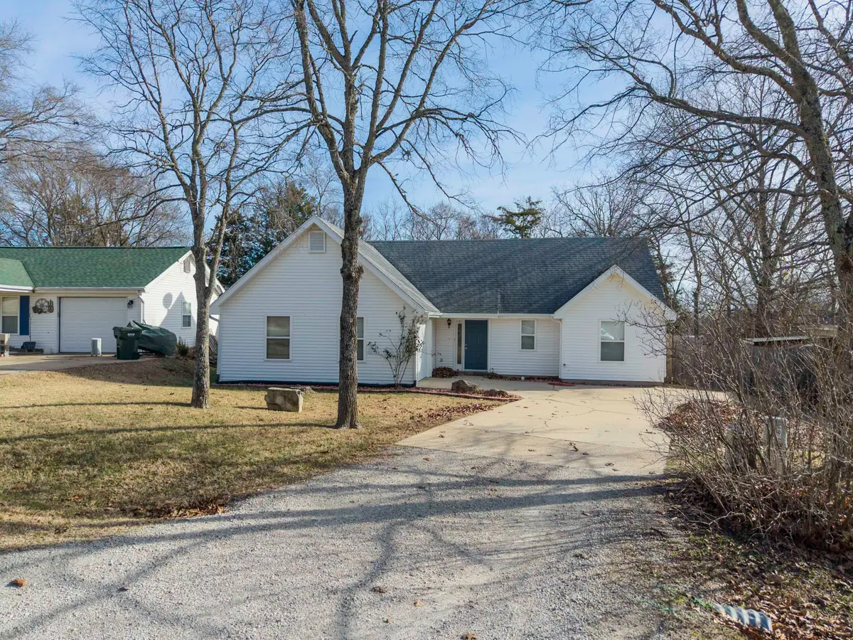 161 Eric Drive, Kirbyville, MO 65679 - #1