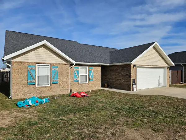 427 Todd Lane, Mt Vernon, MO 65712