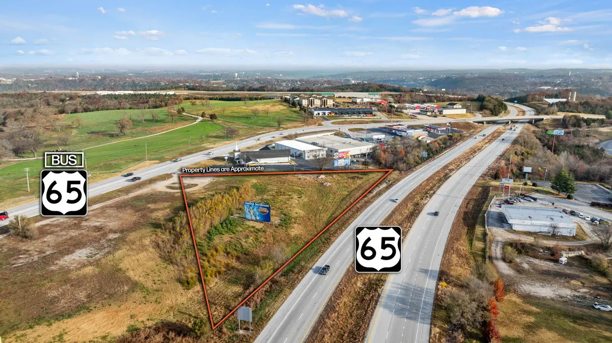 Address Withheld By Seller, Hollister, MO 65672 - Image #1