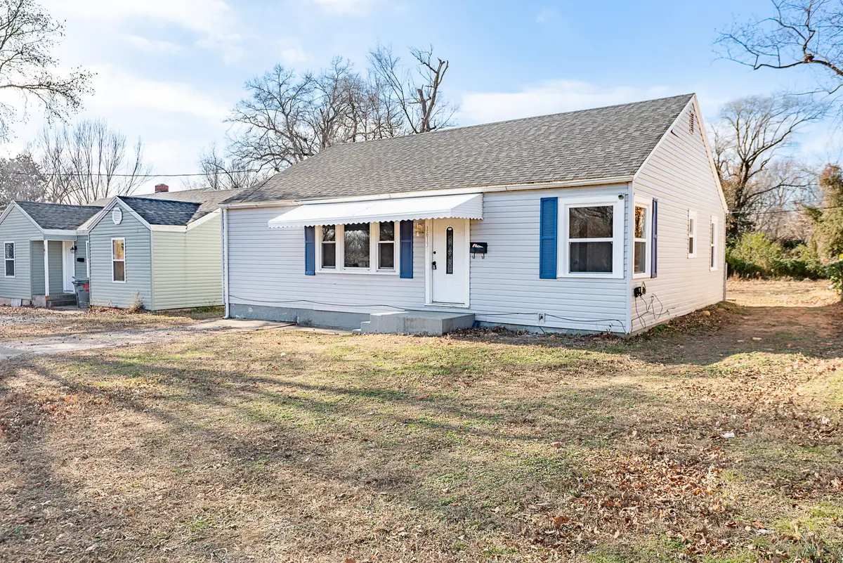 1613 N Weller Avenue, Springfield, MO 65803 - Image #1