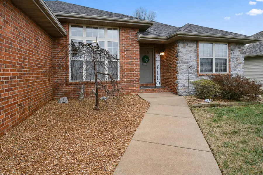 4636 W Curtice Drive, Battlefield, MO 65619 - Image #2