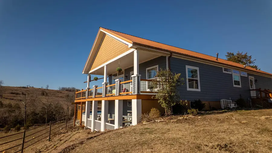 1986 County Road 504, Gainesville, MO 65655 - Image #3