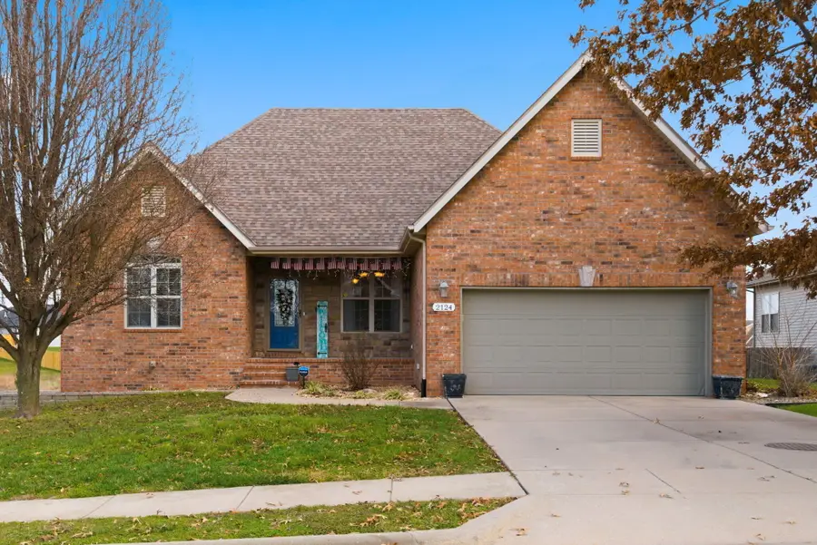 2124 N Jamestown Street, Ozark, MO 65721 - Image #3