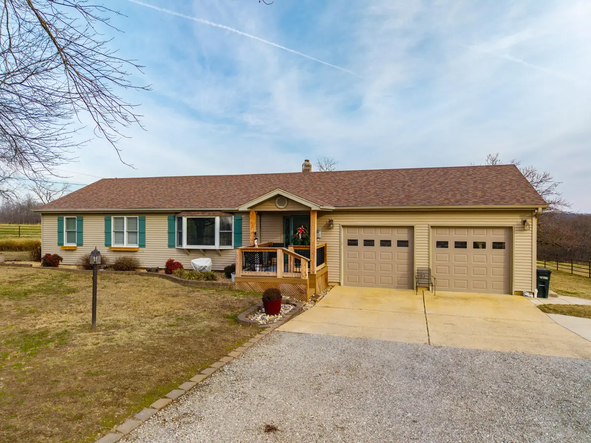 6072 Co Rd #t-447, Oldfield, MO 65720 - Image #1