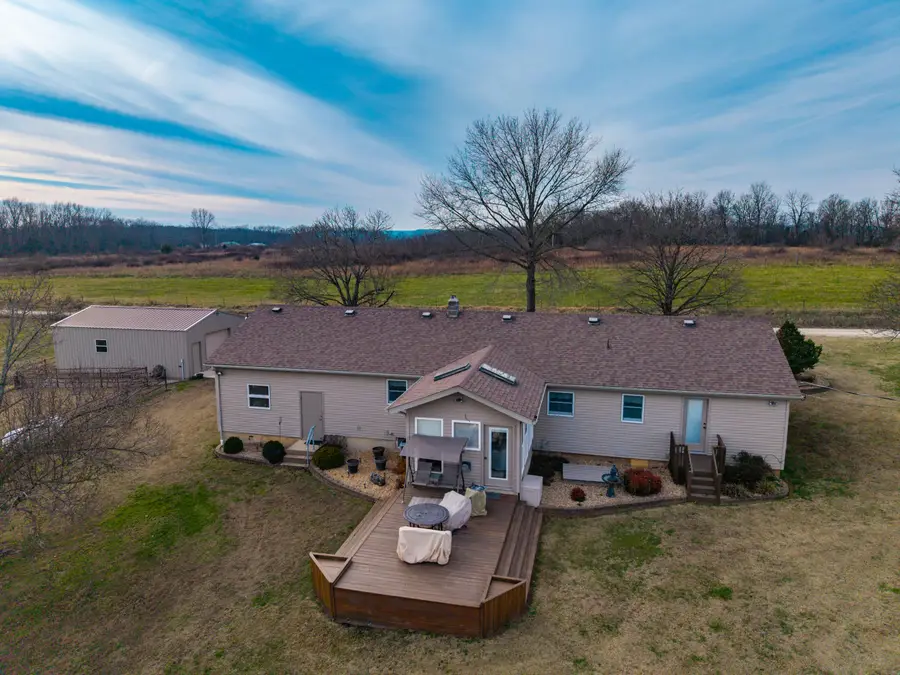 6072 Co Rd #t-447, Oldfield, MO 65720 - Image #3