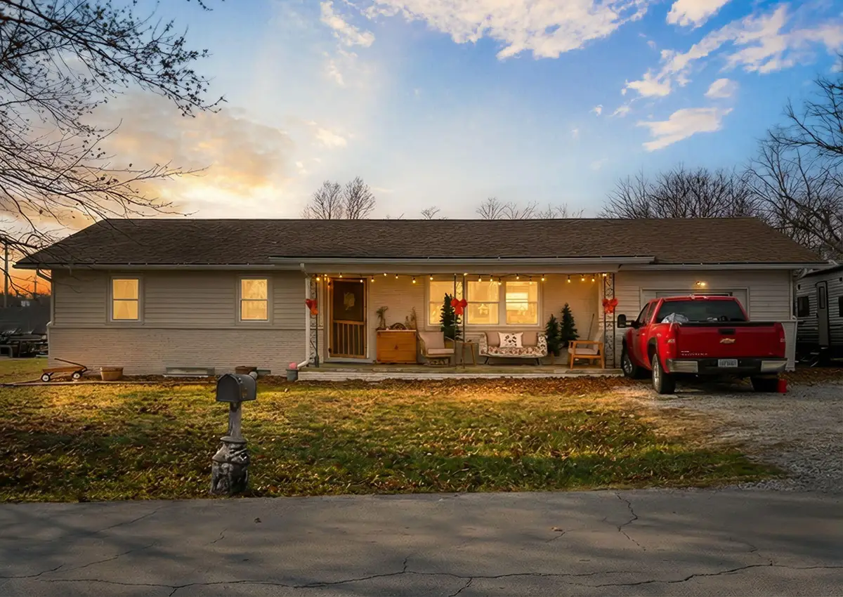 27 N Main Street, Fair Grove, MO 65648 - Image #1