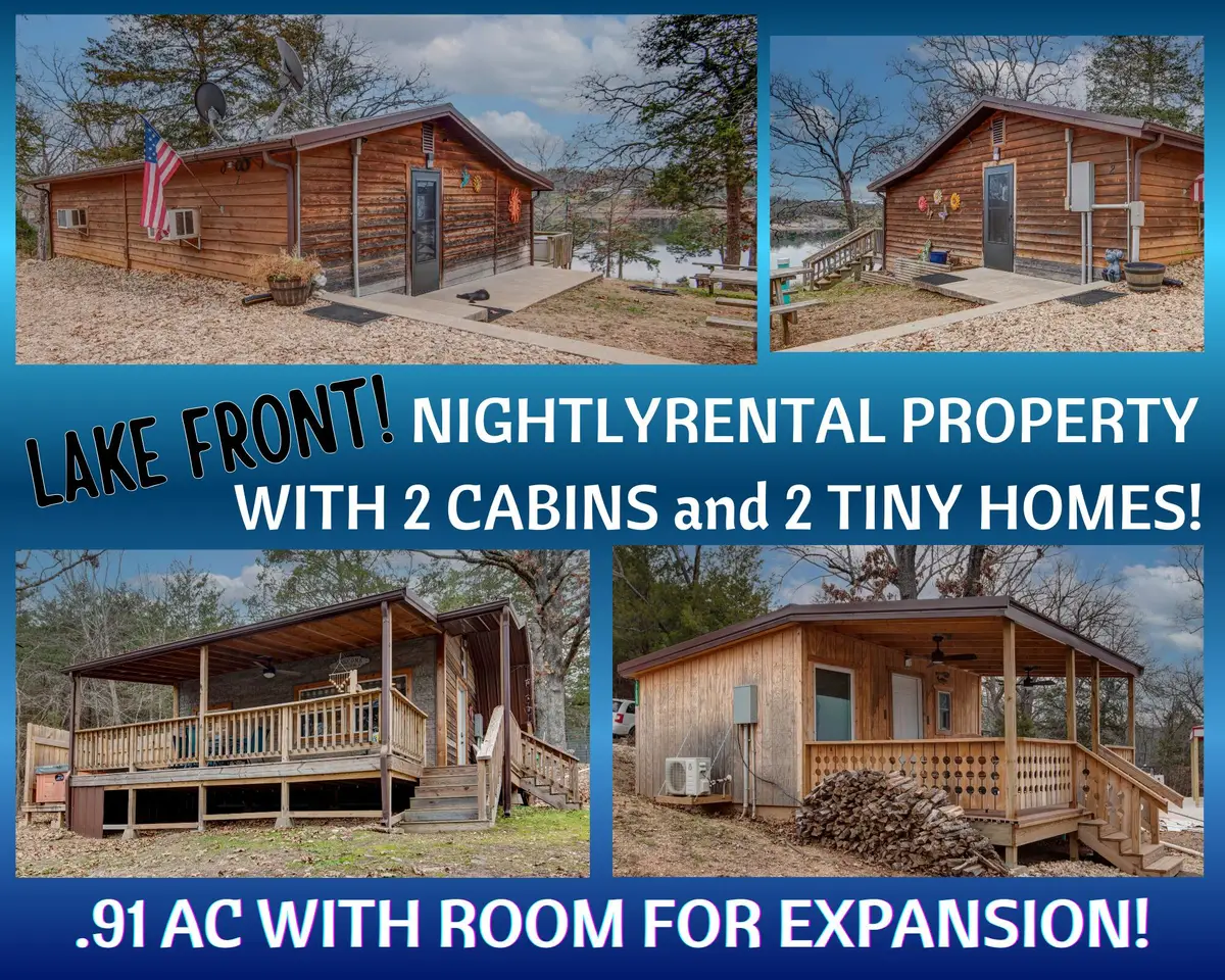 27005 Farm Rd 2250, Golden, MO 65658 - Image #1