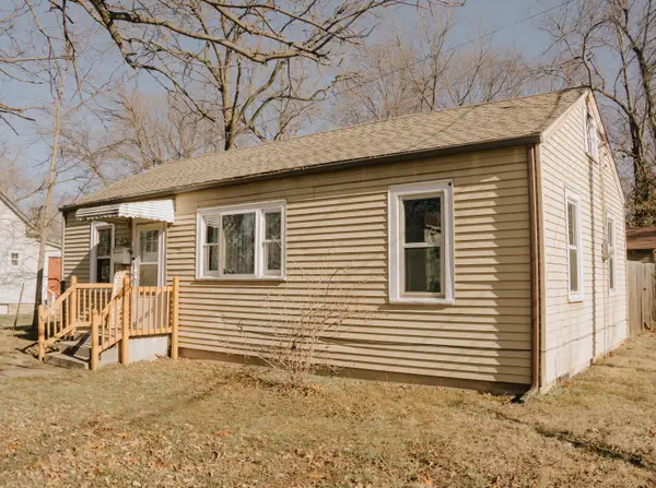 1886 N Fort Avenue, Springfield, MO 65803