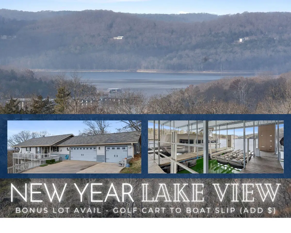 6 O'leary Drive, Kimberling City, MO 65686 - Image #1