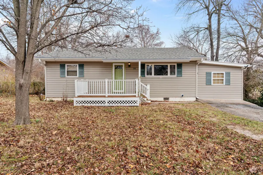 1141 W Talmage Street, Springfield, MO 65803 - Image #2
