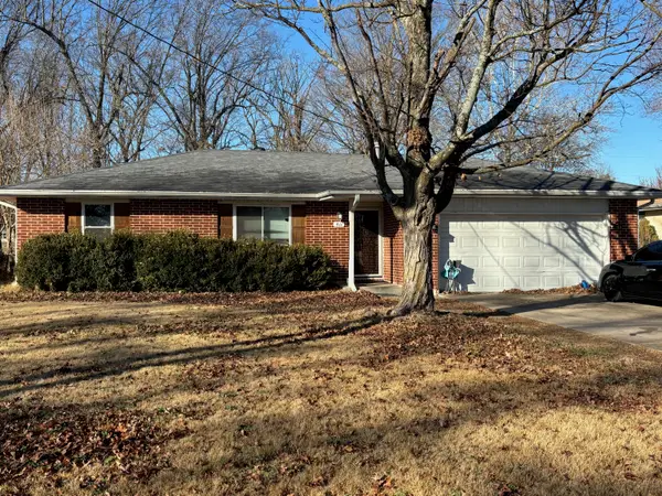 511 S Duke Avenue, Springfield, MO 65802