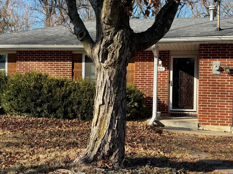 511 S Duke Avenue, Springfield, MO 65802 - Image #2