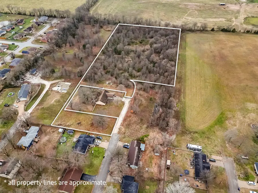 000 W Crestview Lane, Republic, MO 65738 - Image #2