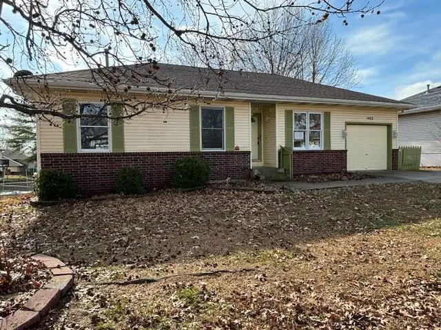 1402 W Daniels Street, Ozark, MO 65721 - Image #2