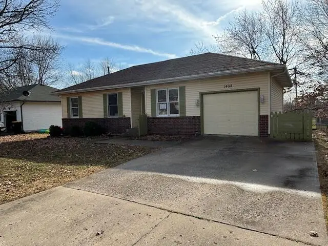 1402 W Daniels Street, Ozark, MO 65721 - Image #3