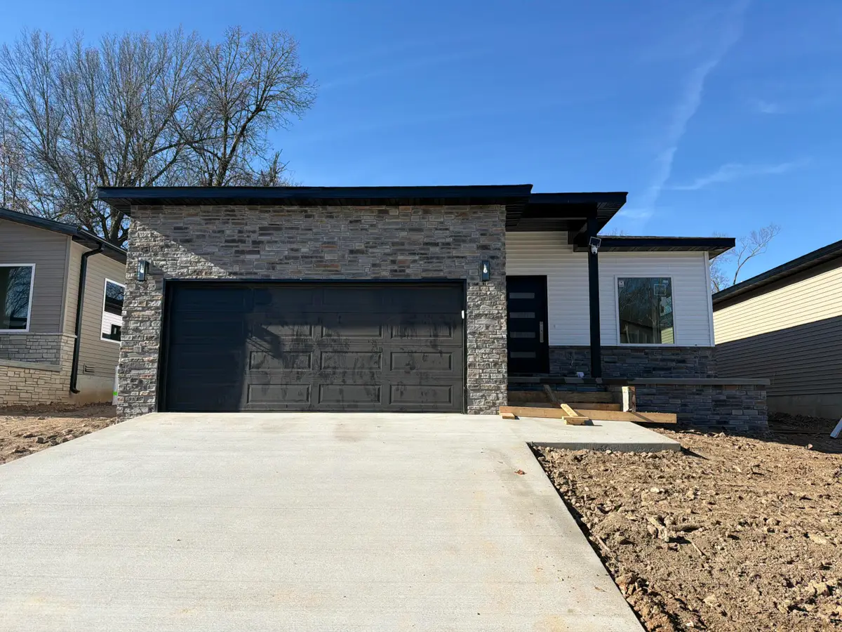 2613 N Prospect Avenue, Springfield, MO 65803 - Image #1