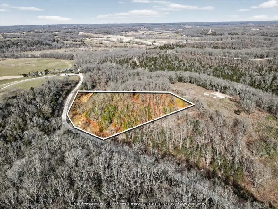000 Regal Heights #Lot 4, Galena, MO 65656 - Image #2