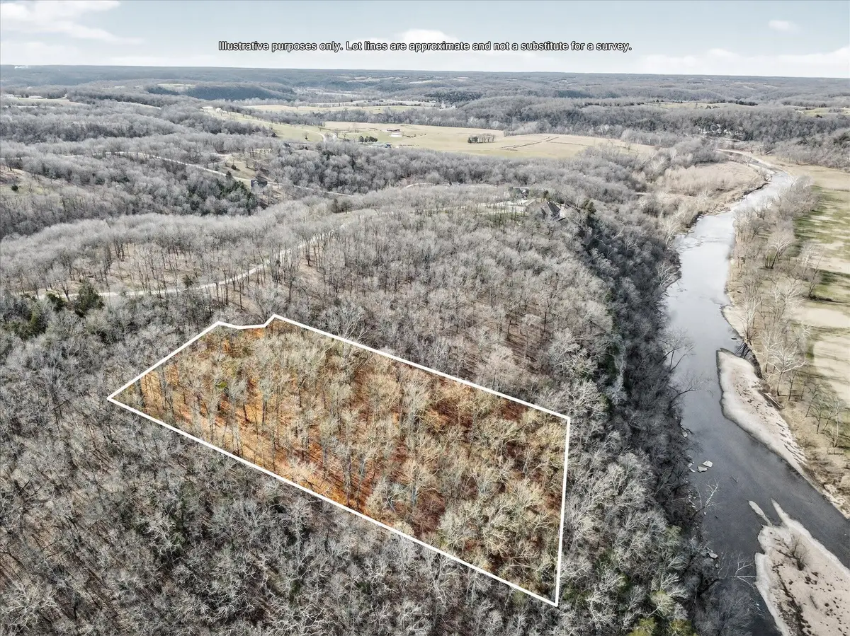 000 Regal Heights #Lot 29, Galena, MO 65656 - Image #1
