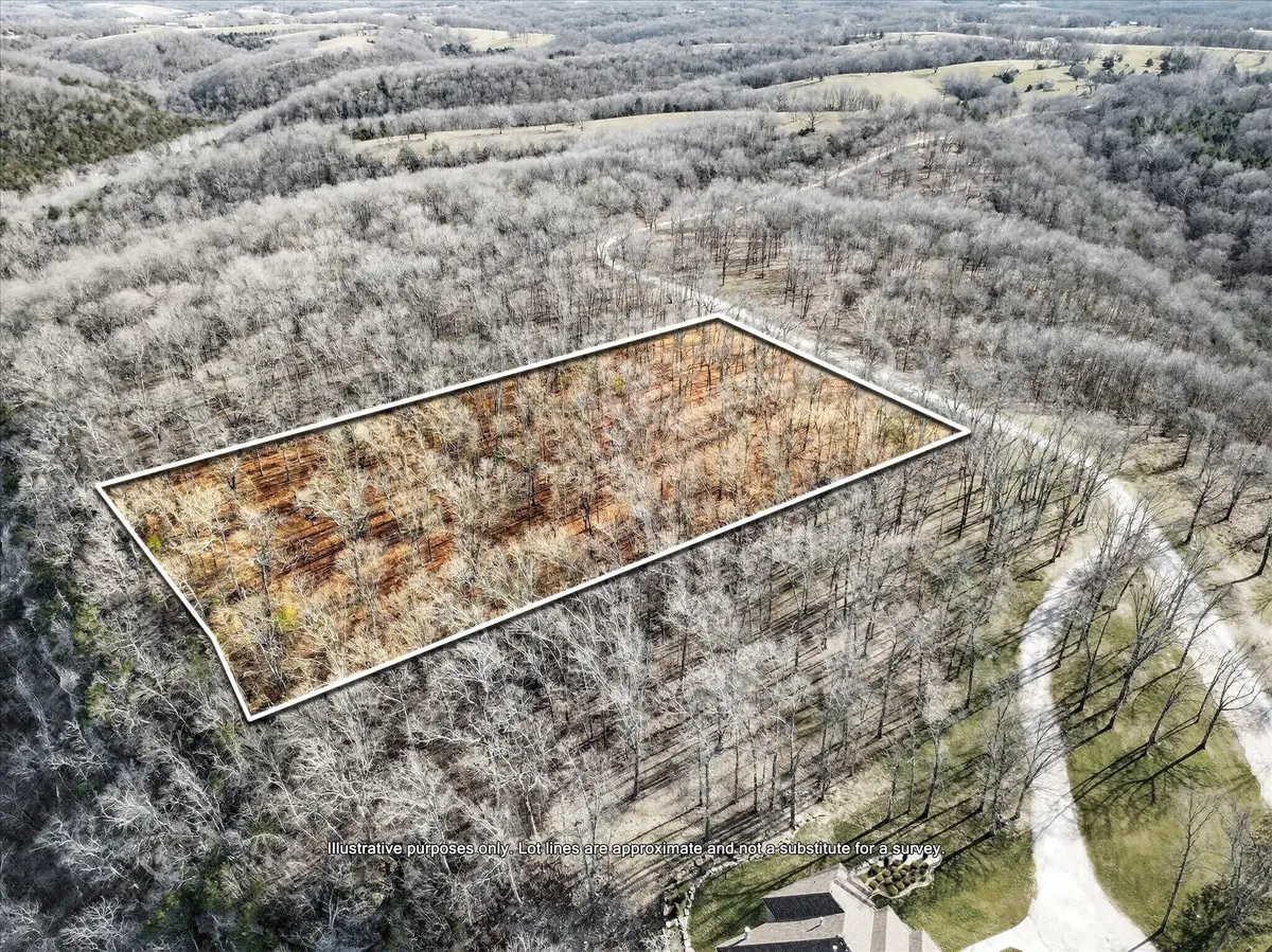 000 Regal Heights #Lot 27, Galena, MO 65656 - Image #1
