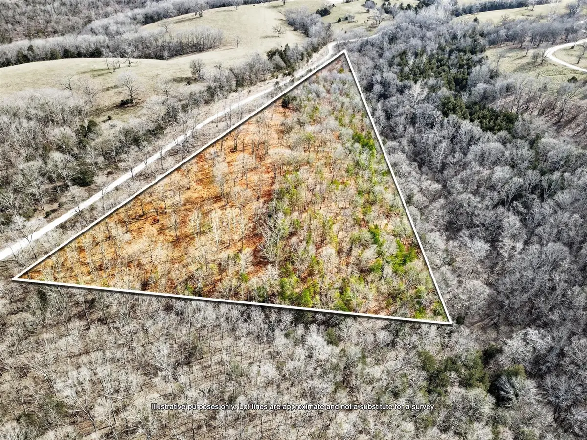 000 Regal Heights #Lot 35, Galena, MO 65656 - Image #1