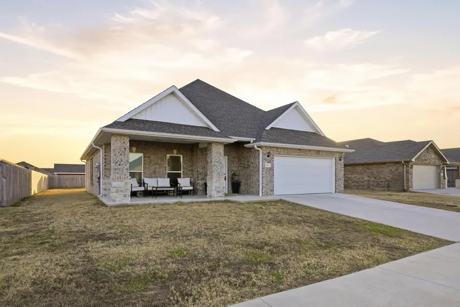 306 Sophia Jane Lane, Duenweg, MO 64841 - Image #2