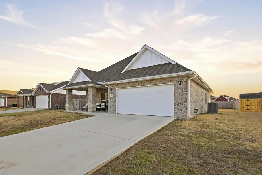 306 Sophia Jane Lane, Duenweg, MO 64841 - Image #3