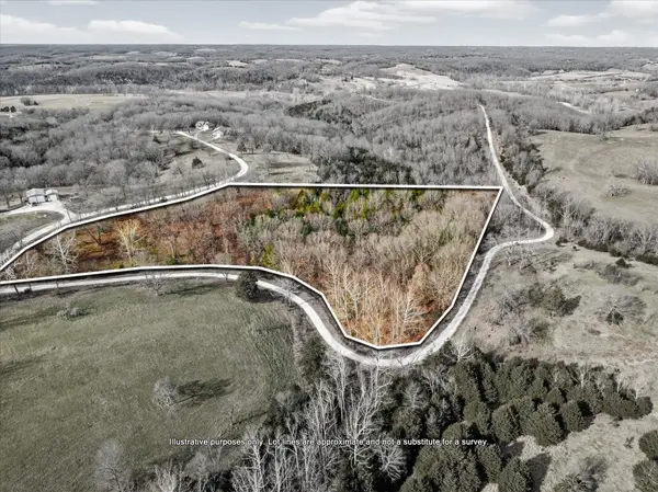 000 Regal Heights #Lot 39, Galena, MO 65656